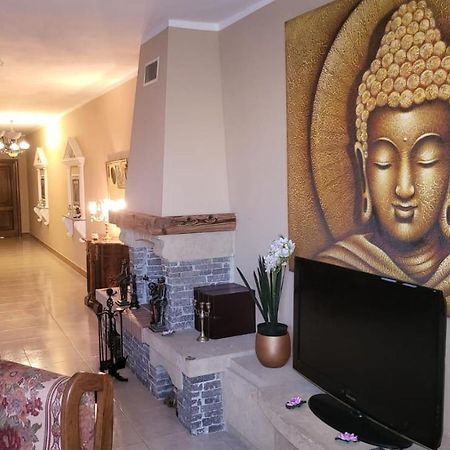 Lotus Apartment Hamrun Buitenkant foto