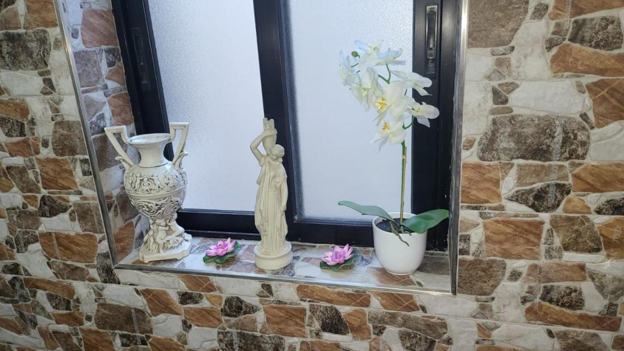 Lotus Apartment Hamrun Buitenkant foto