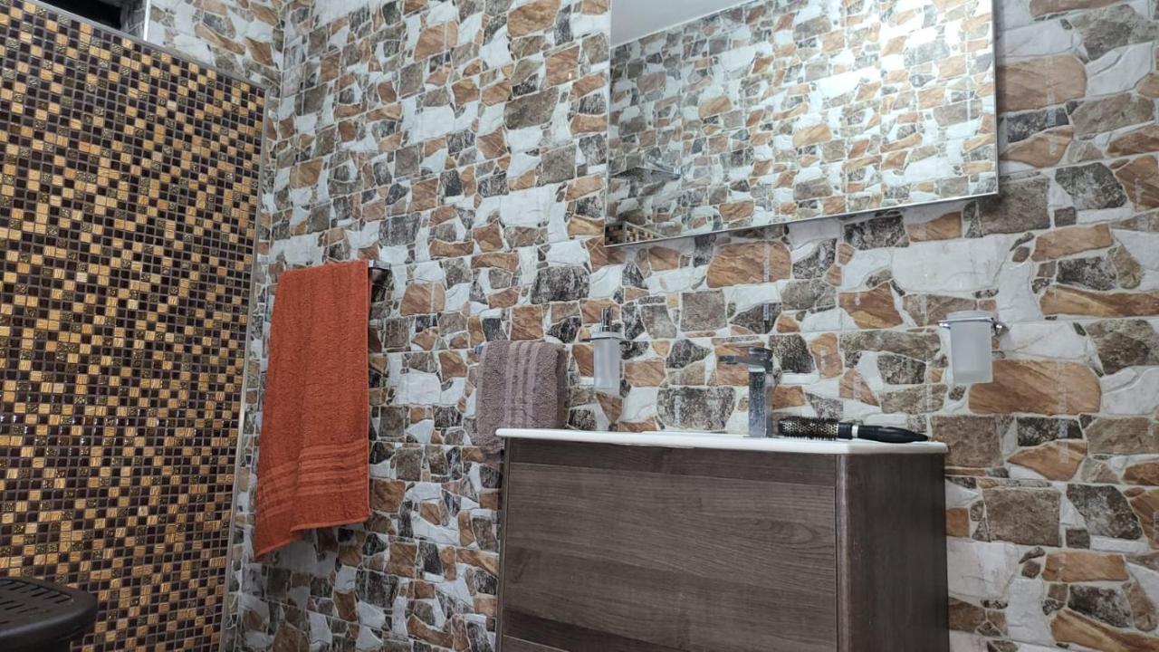 Lotus Apartment Hamrun Buitenkant foto